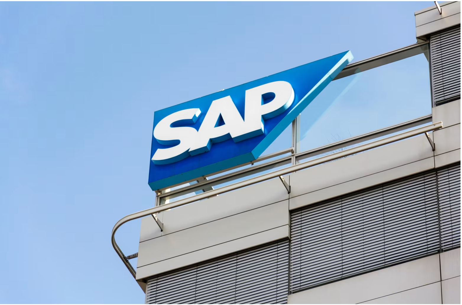SAP болон Nvidia нар хиймэл оюун ухаантай загваруудаа 