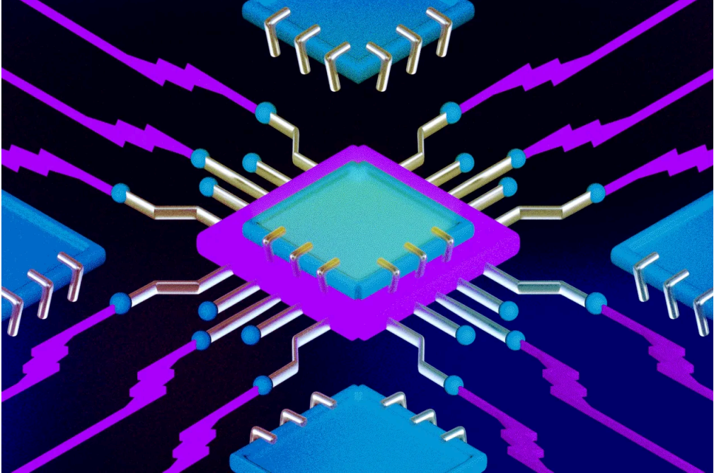 AI хэрхэн хүч чадлын өөрчлөлтийг өдөөдөг вэ?
