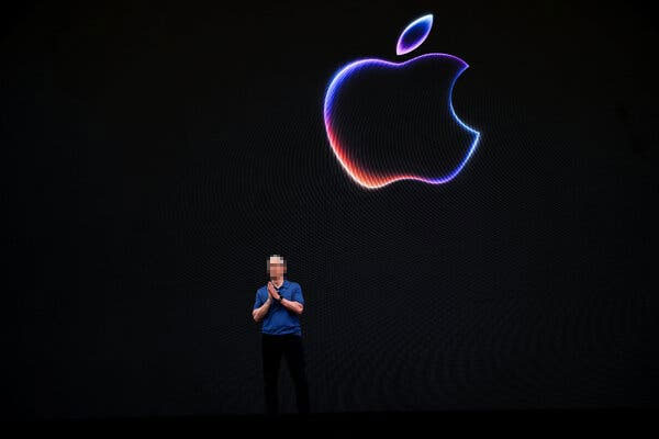 Apple компани өөрийн хиймэл оюун ухааны системийг эхлүүлсэн